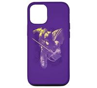 Carcasa para iPhone 12/12 Pro The Dark Knight Rises Rope Swing