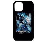 Carcasa para iPhone 12/12 Pro The Dark Knight Rises Showdown