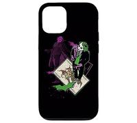 Carcasa para iPhone 12/12 Pro The Dark Knight Wild Card