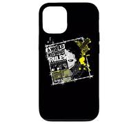 Carcasa para iPhone 12/12 Pro The Dark Knight World Without Rules