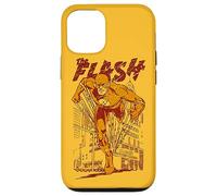 Carcasa para iPhone 12/12 Pro The Flash Busting out
