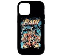 Carcasa para iPhone 12/12 Pro The Flash Electric Chair
