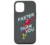 Carcasa para iPhone 12/12 Pro The Flash Faster Than You