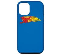 Carcasa para iPhone 12/12 Pro The Flash Fastest Man Alive
