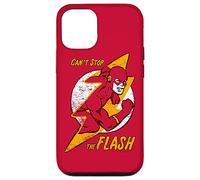 Carcasa para iPhone 12/12 Pro The Flash Flash Bolt