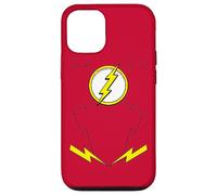 Carcasa para iPhone 12/12 Pro The Flash New Uniform