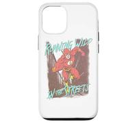 Carcasa para iPhone 12/12 Pro The Flash Running Wild