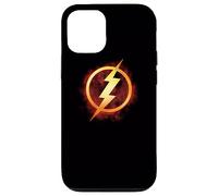 Carcasa para iPhone 12/12 Pro The Flash Title