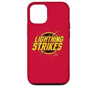 Carcasa para iPhone 12/12 Pro The Flash: TV Series Lightning Strikes