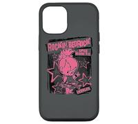 Carcasa para iPhone 12/12 Pro The Flintstones Punkrock Pebbles