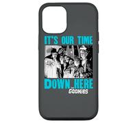 Carcasa para iPhone 12/12 Pro The Goonies Down Here