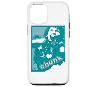 Carcasa para iPhone 12/12 Pro The Goonies I Heart Chunk