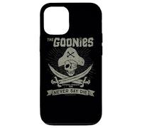 Carcasa para iPhone 12/12 Pro The Goonies Never Say Die