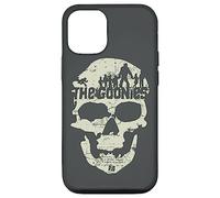 Carcasa para iPhone 12/12 Pro The Goonies Skull Map