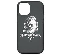 Carcasa para iPhone 12/12 Pro The Goonies Sloth Hearts Chunk