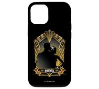 Carcasa para iPhone 12/12 Pro The Great Gatsby Silhouettes