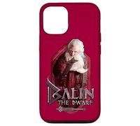 Carcasa para iPhone 12/12 Pro The Hobbit Balin The Dwarf