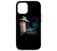 Carcasa para iPhone 12/12 Pro The Hobbit Gandalf The Door
