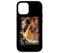 Carcasa para iPhone 12/12 Pro The Hobbit Golden Chamber