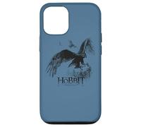 Carcasa para iPhone 12/12 Pro The Hobbit Great Eagle Sketch
