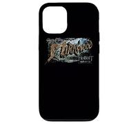 Carcasa para iPhone 12/12 Pro The Hobbit Greetings from Mirkwood