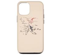 Carcasa para iPhone 12/12 Pro The Hobbit Lonely Mountain