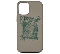 Carcasa para iPhone 12/12 Pro The Hobbit Mirkwood Line