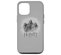 Carcasa para iPhone 12/12 Pro The Hobbit Three Trolls