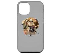 Carcasa para iPhone 12/12 Pro The Hobbit Trinity of Blades