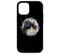 Carcasa para iPhone 12/12 Pro The Hobbit We Are Fighers