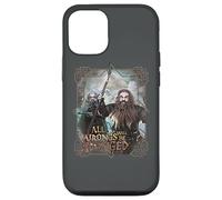 Carcasa para iPhone 12/12 Pro The Hobbit Wrongs Avenged