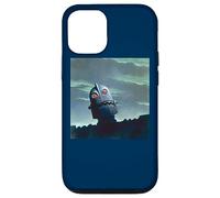Carcasa para iPhone 12/12 Pro The Iron Giant Angry Giant
