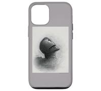Carcasa para iPhone 12/12 Pro The Iron Giant Looking Up
