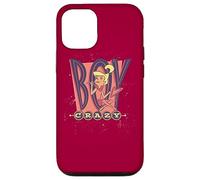 Carcasa para iPhone 12/12 Pro The Jetsons Judy Boy Crazy