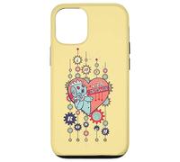 Carcasa para iPhone 12/12 Pro The Jetsons Rosie Love Machine
