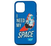 Carcasa para iPhone 12/12 Pro The Jetsons Rosie Need My Space