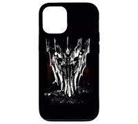 Carcasa para iPhone 12/12 Pro The Lord of The Rings Big Sauron Head