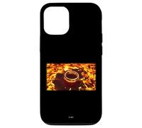 Carcasa para iPhone 12/12 Pro The Lord of The Rings Destruction of The One Ring