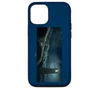 Carcasa para iPhone 12/12 Pro The Lord of The Rings Gandalf's Escape from Orthanc