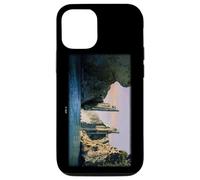 Carcasa para iPhone 12/12 Pro The Lord of The Rings Gates of Argonath
