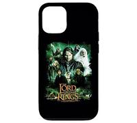 Carcasa para iPhone 12/12 Pro The Lord of The Rings Hero Group