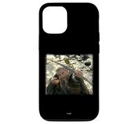 Carcasa para iPhone 12/12 Pro The Lord of The Rings Legolas in Battle