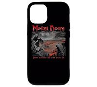 Carcasa para iPhone 12/12 Pro The Lord of The Rings Power Corrupts