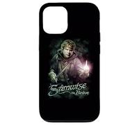 Carcasa para iPhone 12/12 Pro The Lord of The Rings Samwise The Brave