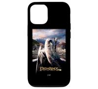Carcasa para iPhone 12/12 Pro The Lord of The Rings Saruman's Army