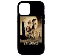 Carcasa para iPhone 12/12 Pro The Lord of The Rings Two Towers Poster