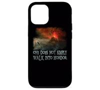 Carcasa para iPhone 12/12 Pro The Lord of The Rings Walk in Mordor