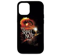 Carcasa para iPhone 12/12 Pro The Lord of The Rings You Shall Not Pass