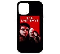 Carcasa para iPhone 12/12 Pro The Lost Boys Michael David Star