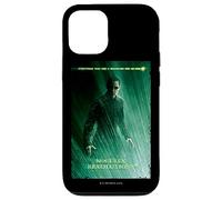 Carcasa para iPhone 12/12 Pro The Matrix Revolutions Neo Movie Poster